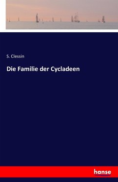 Cover Die Familie der Cycladeen