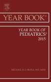 Year Book of Pediatrics 2015 (eBook, ePUB)