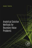 Analytical Solution Methods for Boundary Value Problems (eBook, ePUB)