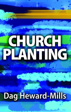 Cover Church Planting (eBook, ePUB)