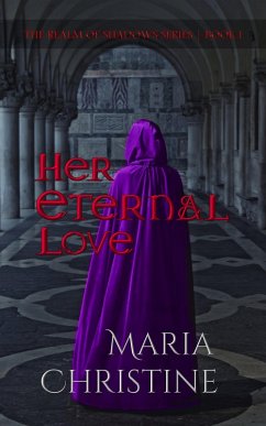 Her Eternal Love (eBook, ePUB) - Christine, Maria