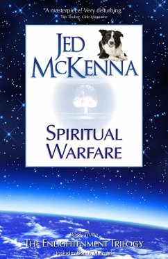 Spiritual Warfare MMX (eBook, ePUB) - Mckenna, Jed