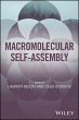 Macromolecular Self-Assembly (eBook,... - Bild 1