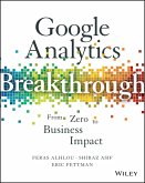 Google Analytics Breakthrough (eBook, ePUB)