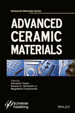 Advanced Ceramic Materials (eBook, PDF)