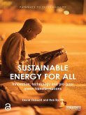 Sustainable Energy for All (eBook, PDF)
