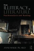 From Illiteracy to Literature (eBook, PDF)