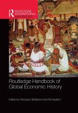 Routledge Handbook of Global Economic History (eBook, ePUB)