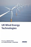 UK Wind Energy Technologies (eBook, PDF)