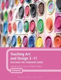 Teaching Art and Design 3-11 (eBook, PDF)
