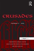 Crusades (eBook, PDF)