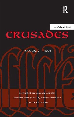 Crusades (eBook, PDF) - Kedar, Benjamin Z.; Phillips, Jonathan; Riley-Smith, Jonathan