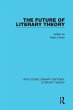 The Future of Literary Theory (eBook,... - Bild 1
