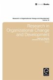 Research in Organizational Change and Development (eBook, ePUB)