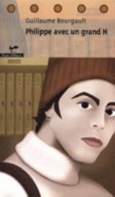 Cover Philippe avec un grand H 47 (eBook, PDF)