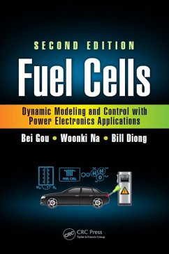 Cover Fuel Cells (eBook, PDF)