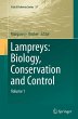 Lampreys: Biology, Conservation and... - Bild 1