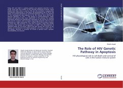 The Role of HIV Genetic Pathway in Apoptosis - Asadi, Shahin