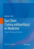 Dan Shen (Salvia miltiorrhiza) in Medicine