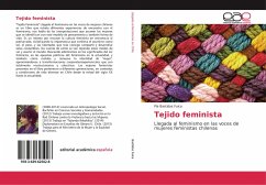 Tejido feminista