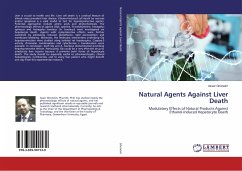 Natural Agents Against Liver Death