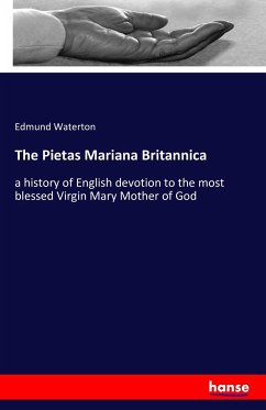 The Pietas Mariana Britannica