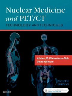 Nuclear Medicine and PET/CT - E-Book (eBook, ePUB) - Waterstram-Rich, Kristen M.; Gilmore, David