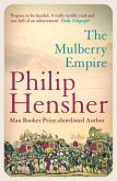 The Mulberry Empire (eBook, ePUB)