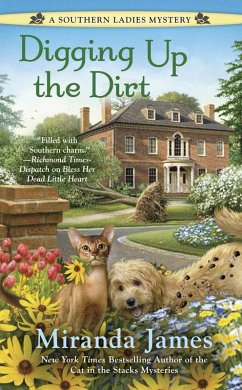 Digging Up the Dirt (eBook, ePUB) - James, Miranda