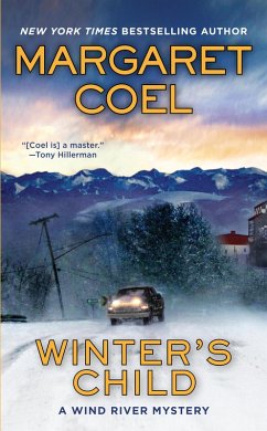 Winter's Child (eBook, ePUB) Cover Winter's Child (eBook, ePUB)