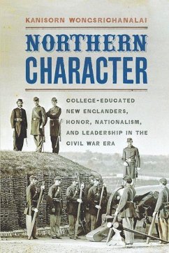 Cover Northern Character (eBook, PDF)