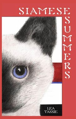 Cover Siamese Summers (eBook, ePUB)