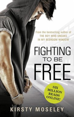 Cover Fighting To Be Free (eBook, ePUB)