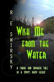 Wish Me from the Water (eBook, ePUB)