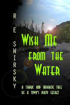 Wish Me from the Water (eBook, ePUB) Cover Wish Me from the Water (eBook, ePUB)