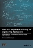 Nonlinear Regression Modeling for Engineering Applications (eBook, ePUB)