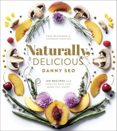 Cover Naturally, Delicious (eBook, ePUB)