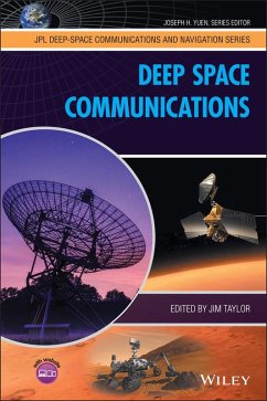 Deep Space Communications (eBook, ePUB)