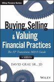 Buying, Selling, and Valuing Financial Practices (eBook, PDF)