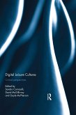 Digital Leisure Cultures (eBook, ePUB)
