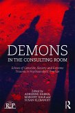 Demons in the Consulting Room (eBook, ePUB)