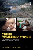 Crisis Communications (eBook, ePUB)