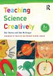 Teaching Science Creatively (eBook, PDF) - Bild 1