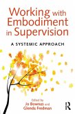 Working with Embodiment in Supervision (eBook, PDF)