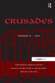 Crusades (eBook, ePUB)