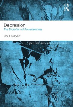 Depression (eBook, ePUB) - Gilbert, Paul