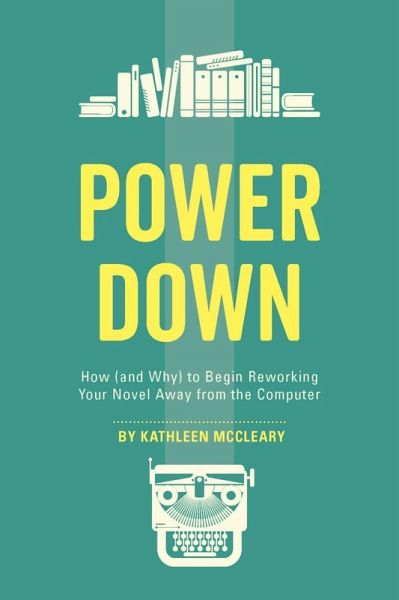 Power Down (eBook, ePUB) Power Down (eBook, ePUB)