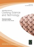 Technical Textiles (eBook, PDF)