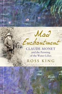 Mad Enchantment (eBook, ePUB) - King, Ross