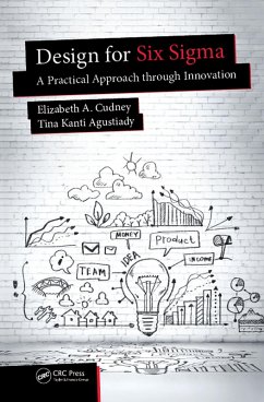 Cover Design for Six Sigma (eBook, PDF)